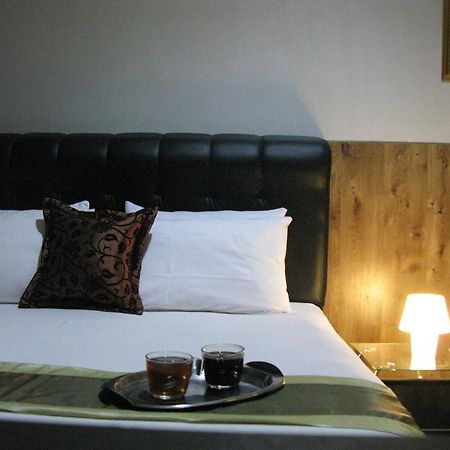Onyx Residence Jakarta Kültér fotó
