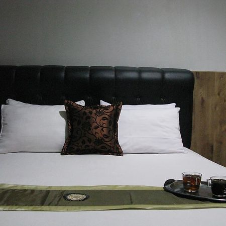Onyx Residence Jakarta Kültér fotó