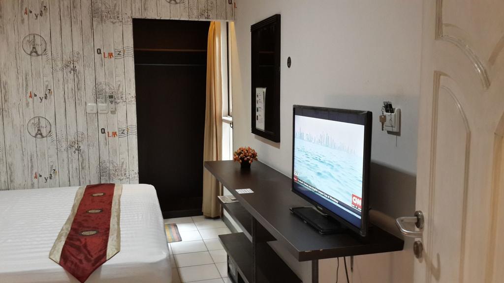 Onyx Residence Jakarta Szoba fotó