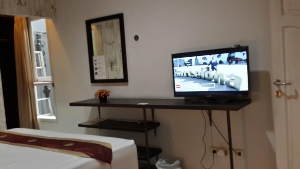 Onyx Residence Jakarta Szoba fotó