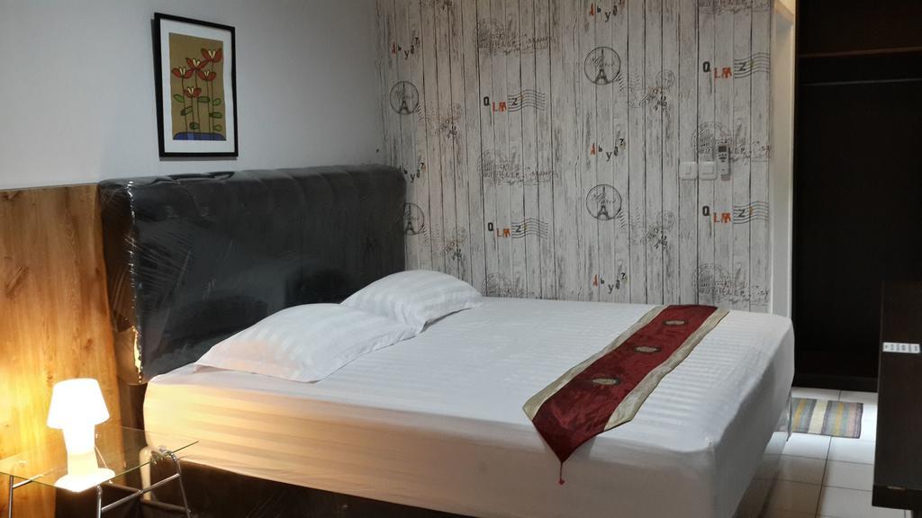 Onyx Residence Jakarta Szoba fotó