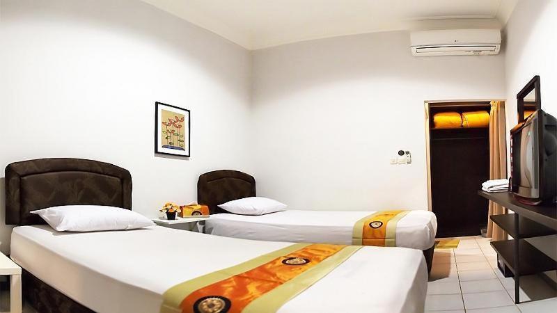 Onyx Residence Jakarta Szoba fotó