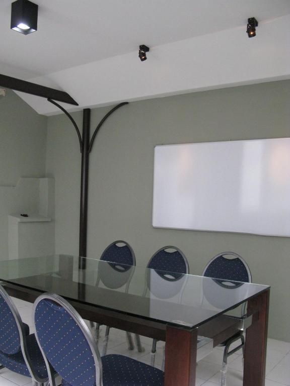 Onyx Residence Jakarta Kültér fotó