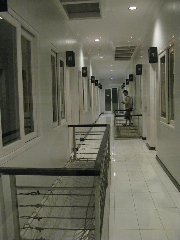 Onyx Residence Jakarta Kültér fotó