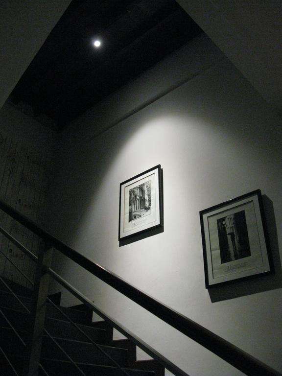 Onyx Residence Jakarta Kültér fotó