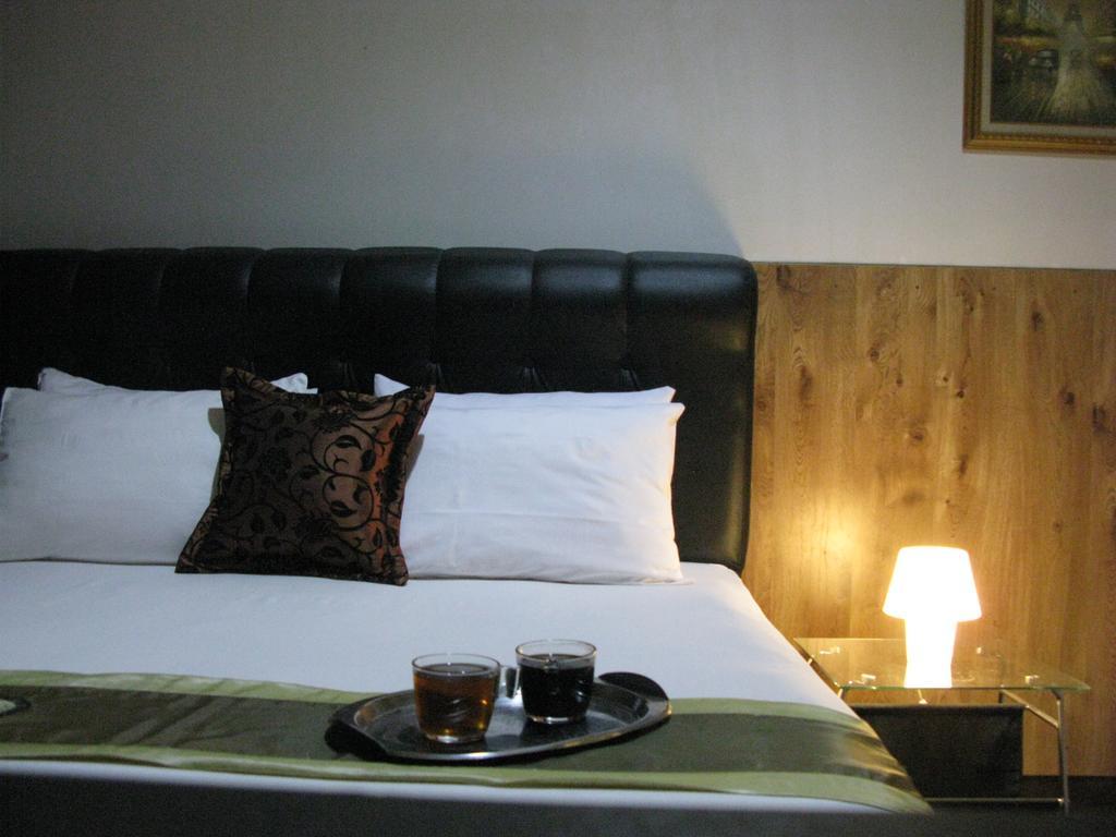 Onyx Residence Jakarta Kültér fotó