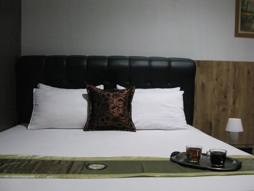 Onyx Residence Jakarta Kültér fotó
