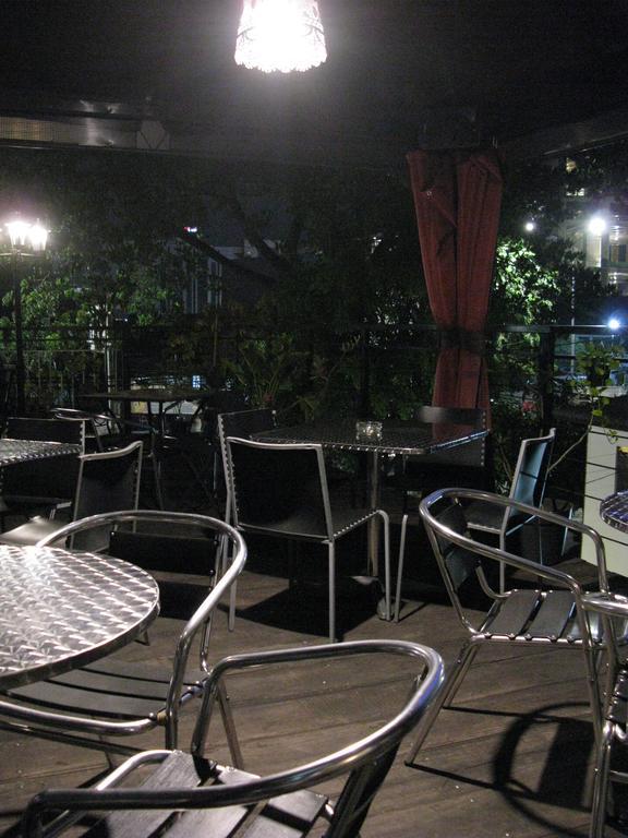Onyx Residence Jakarta Kültér fotó
