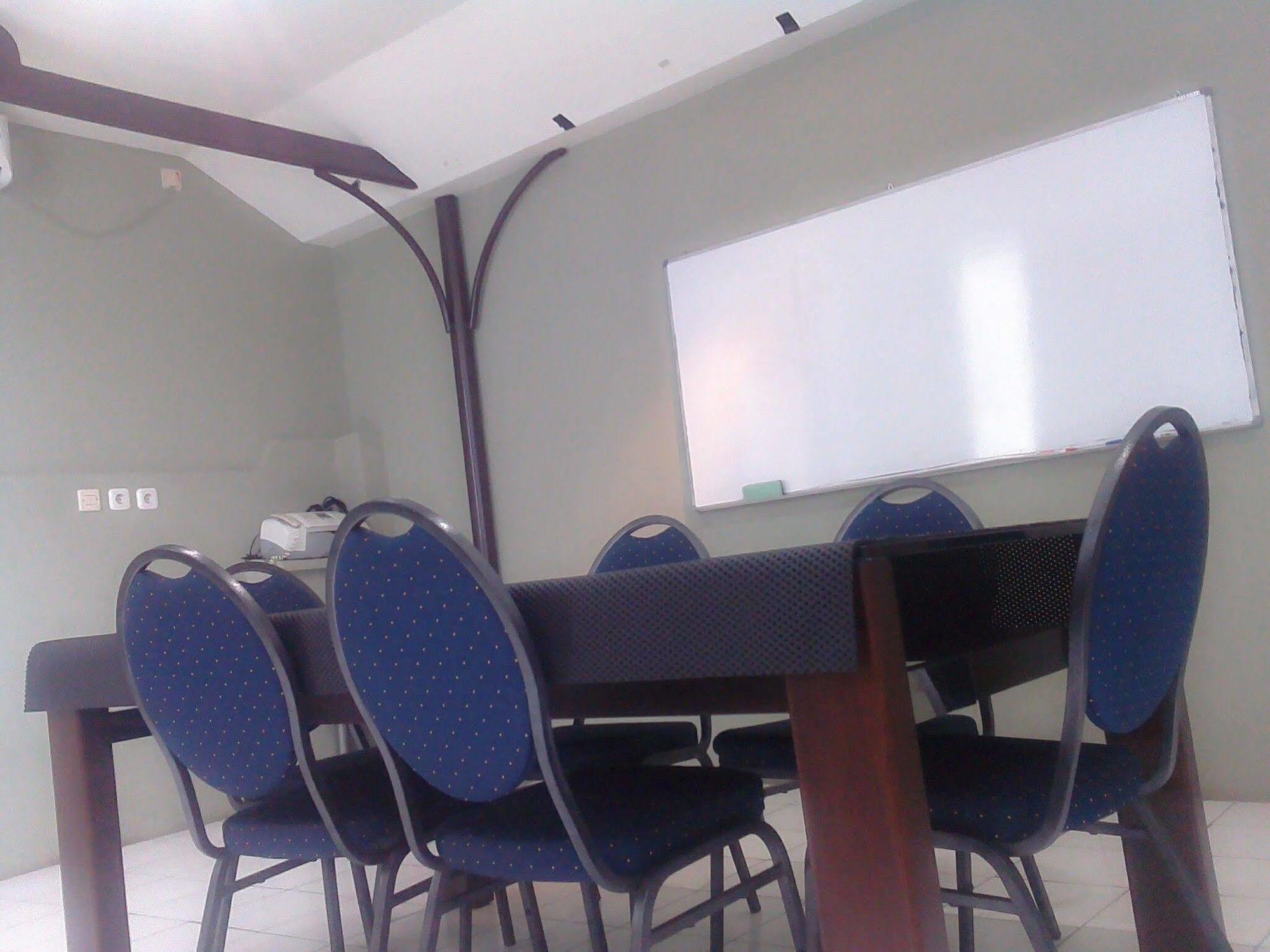 Onyx Residence Jakarta Kültér fotó